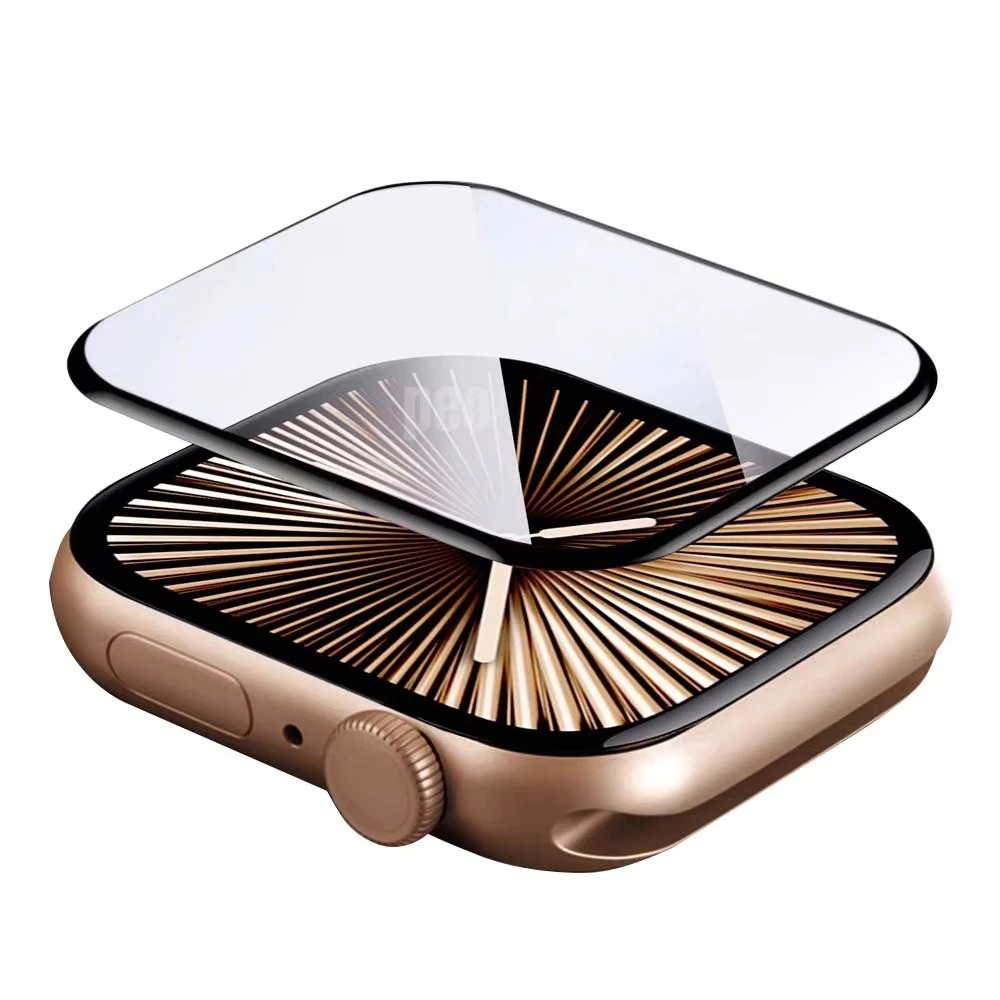 Hydrogel Anti Gores Film for Apple Watch