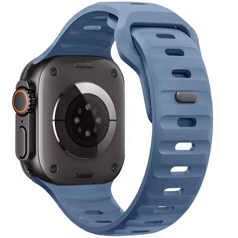 AeroPorous Sport Strap For Apple Watch