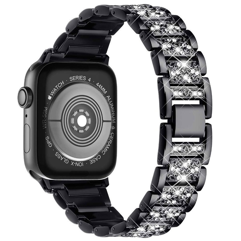 DressyChain Jewelry Strap for Apple Watch