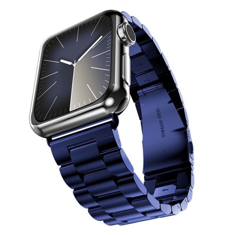 ChainBelt Stainless Steel Strap For Apple Watch
