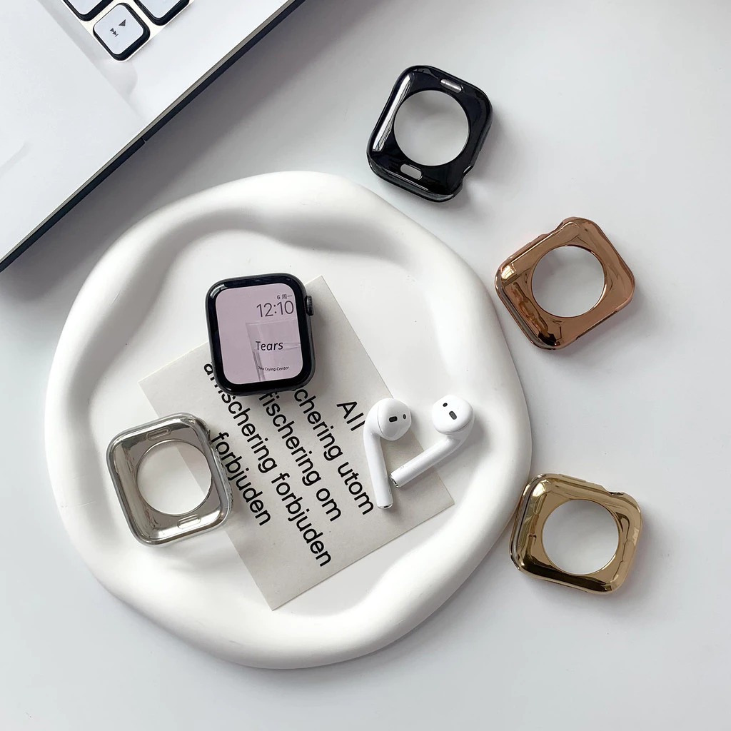 BodyCase JellyColour for Apple Watch