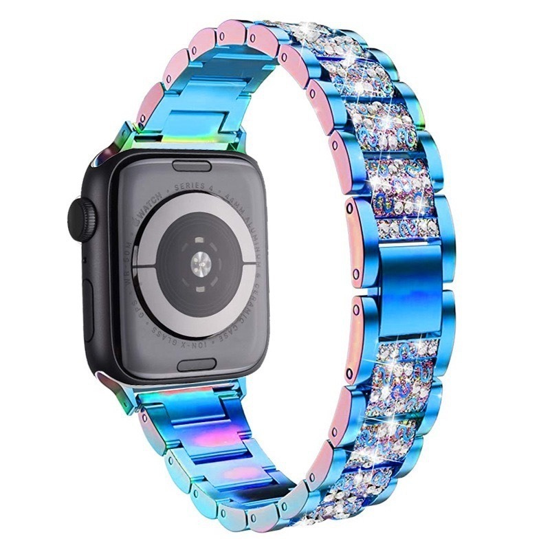 DressyChain Jewelry Strap for Apple Watch