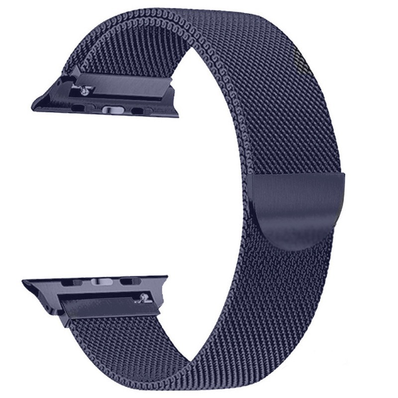 Milanese Band Stainless Steel Strap for Apple Watch