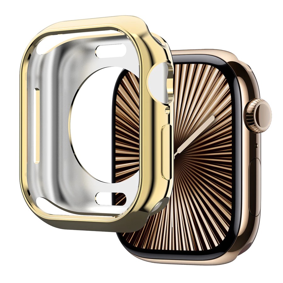 BodyCase JellyColour for Apple Watch