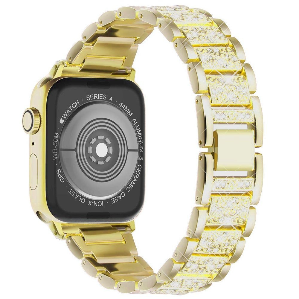 DressyChain Jewelry Strap for Apple Watch