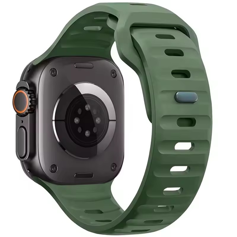 AeroPorous Sport Strap For Apple Watch