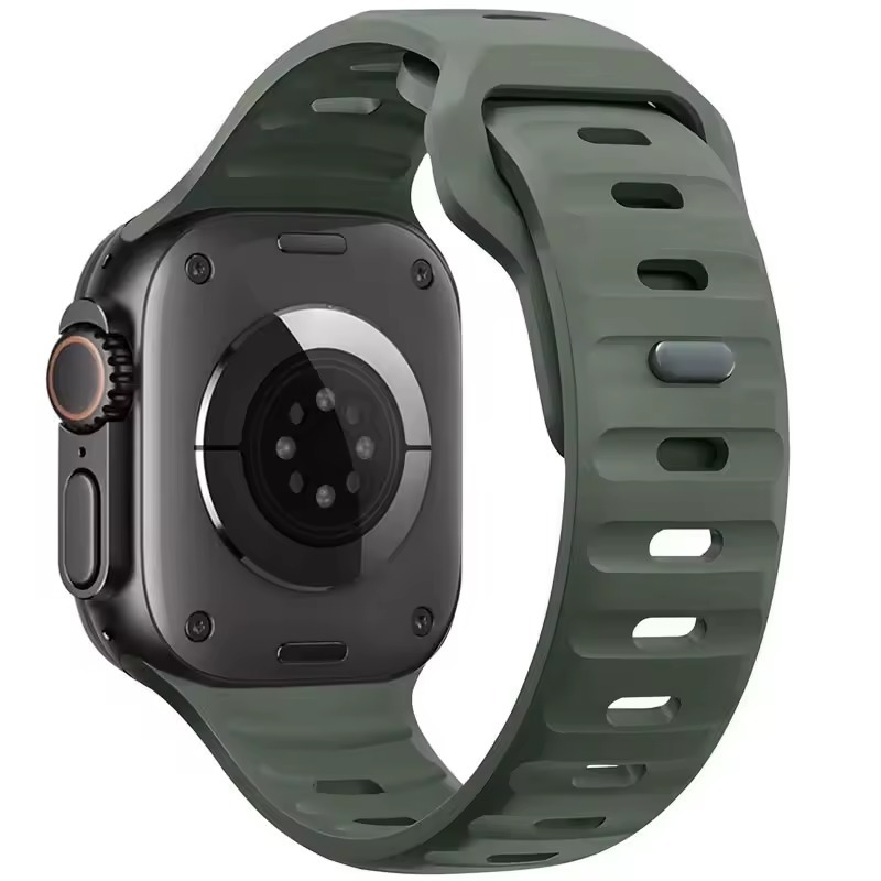 AeroPorous Sport Strap For Apple Watch