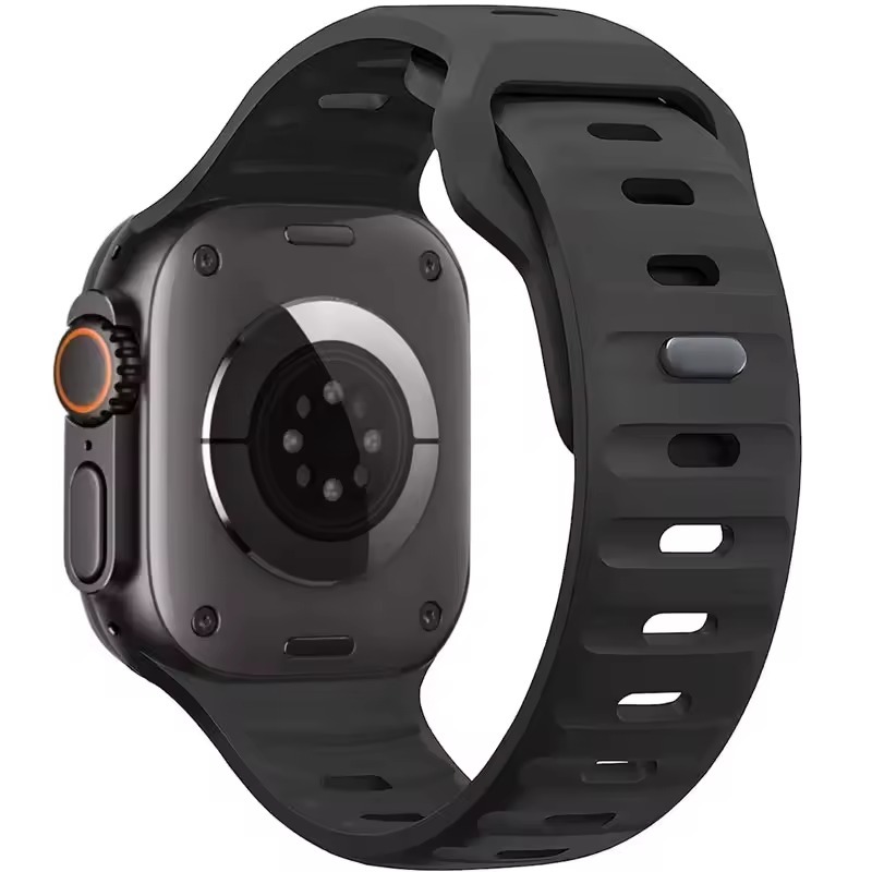 AeroPorous Sport Strap For Apple Watch