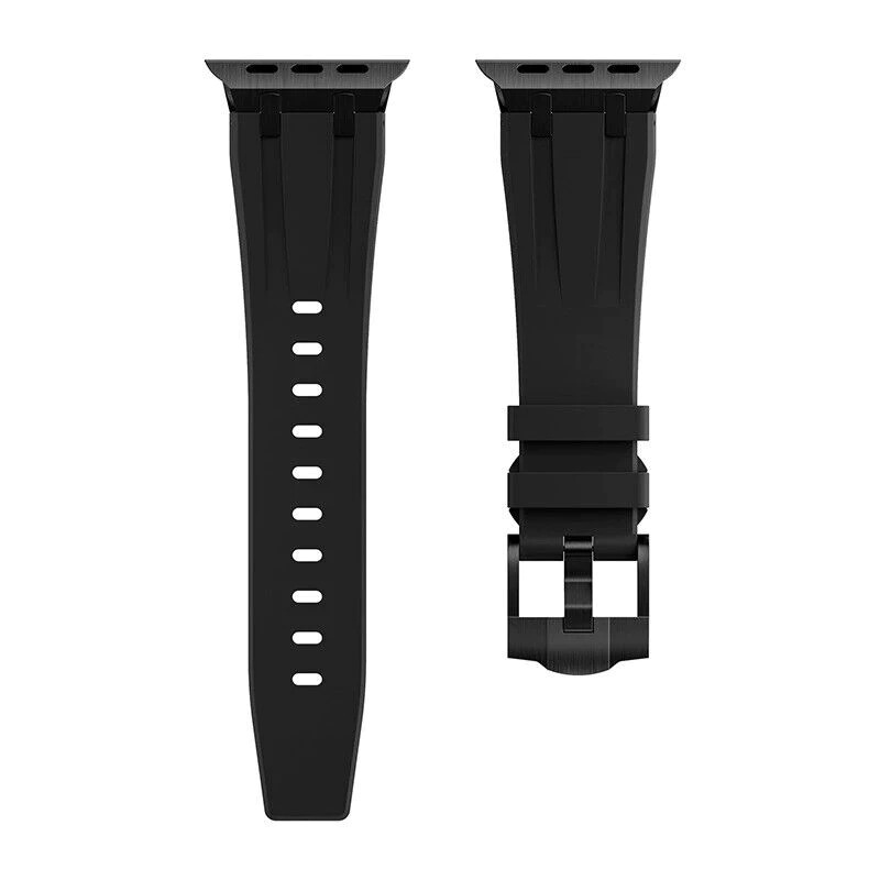 RangerPro Silicone Strap for Apple Watch