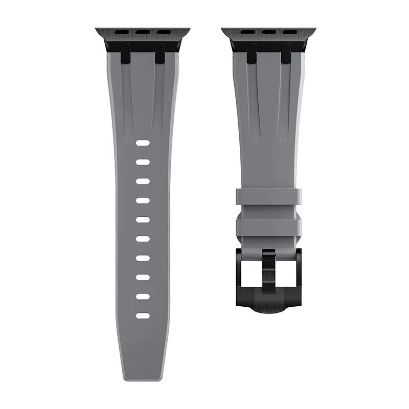 RangerPro Silicone Strap for Apple Watch