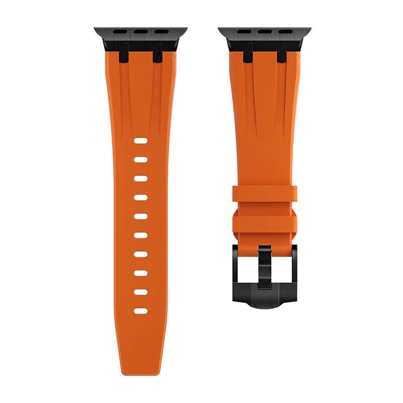 RangerPro Silicone Strap for Apple Watch