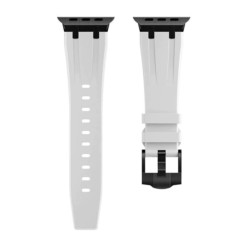 RangerPro Silicone Strap for Apple Watch