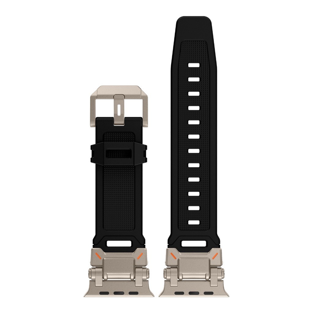 ExplorerPro Silicone Strap for Apple Watch