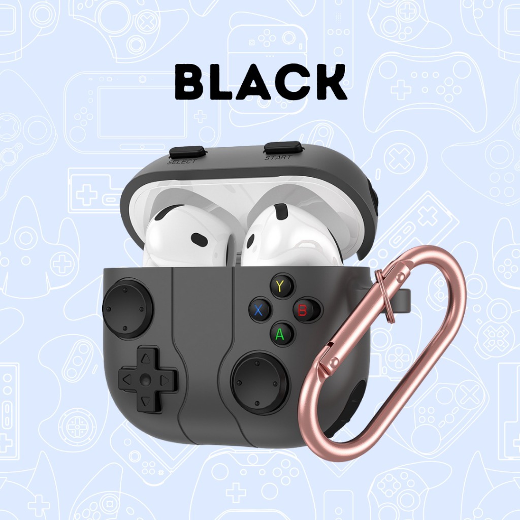GAMERS Cover for AirPods
