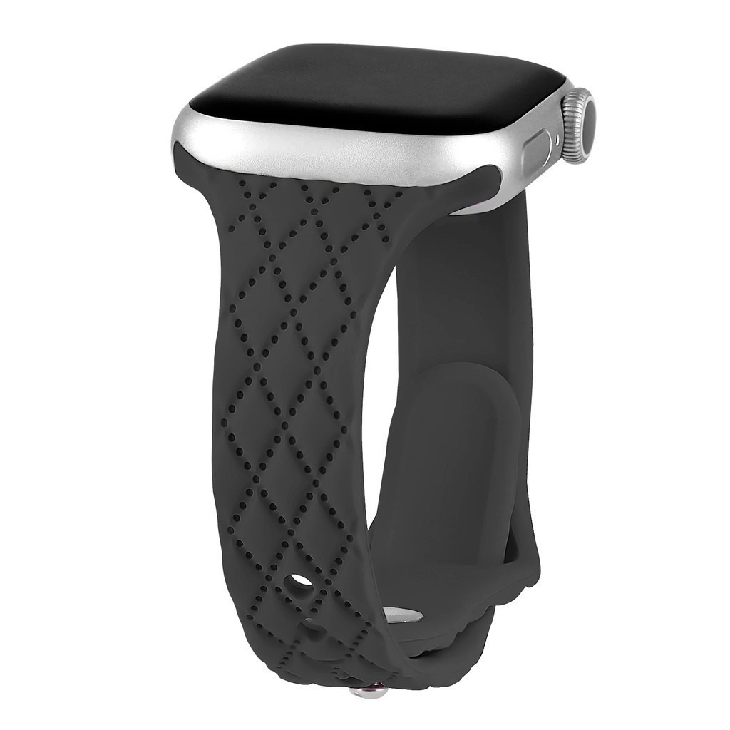 KnitFlex Slim Sport Band for Apple Watch