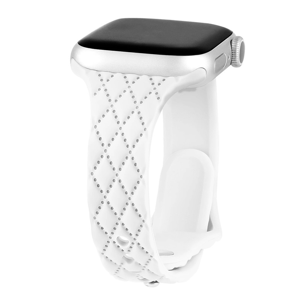 KnitFlex Slim Sport Band for Apple Watch