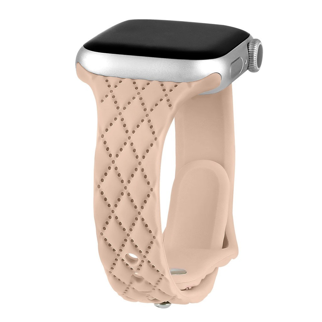 KnitFlex Slim Sport Band for Apple Watch