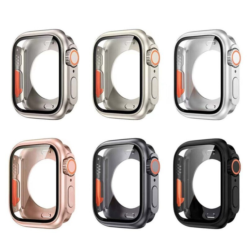 ArmorShield Full Cover Case for Apple Watch