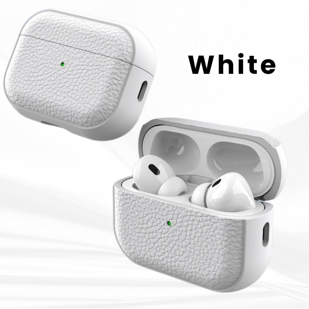 Leather Case for AirPods