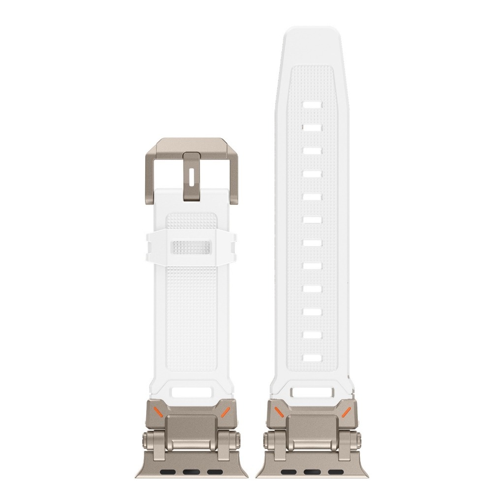 ExplorerPro Silicone Strap for Apple Watch