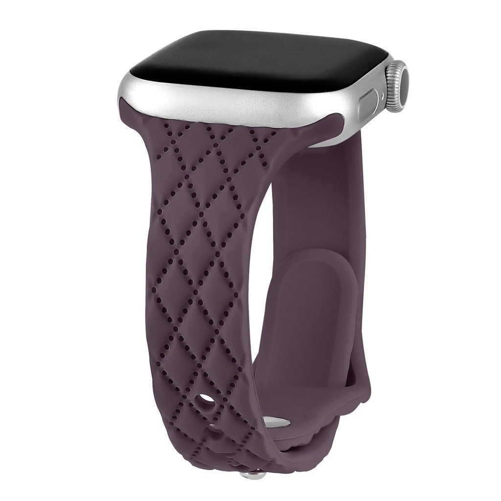 KnitFlex Slim Sport Band for Apple Watch