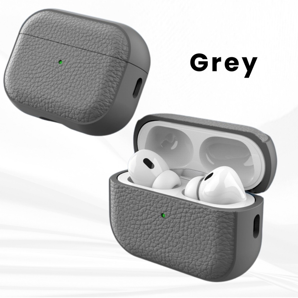 Leather Case for AirPods