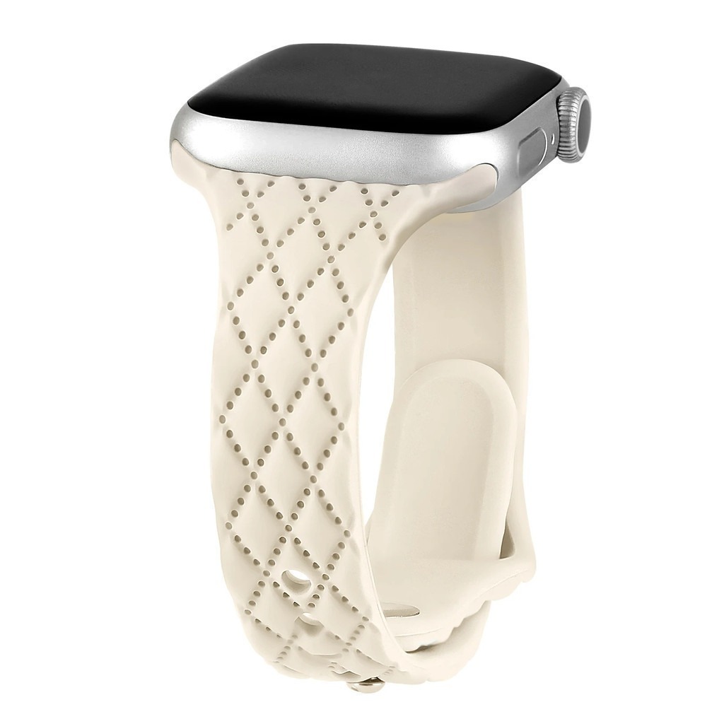 KnitFlex Slim Sport Band for Apple Watch
