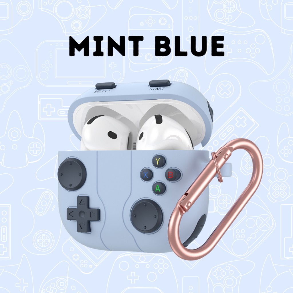 GAMERS Cover for AirPods