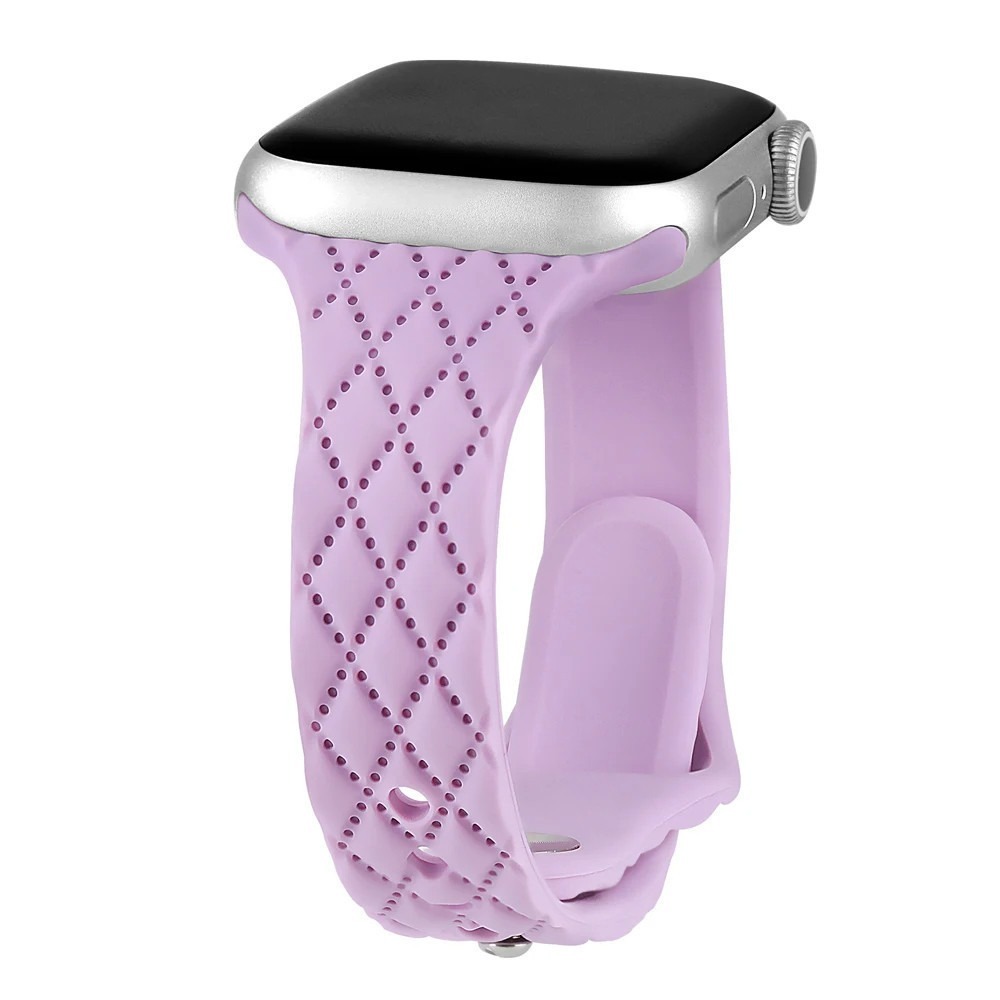 KnitFlex Slim Sport Band for Apple Watch