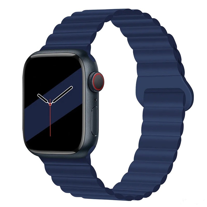 MagFlex Silicone Band for Apple Watch