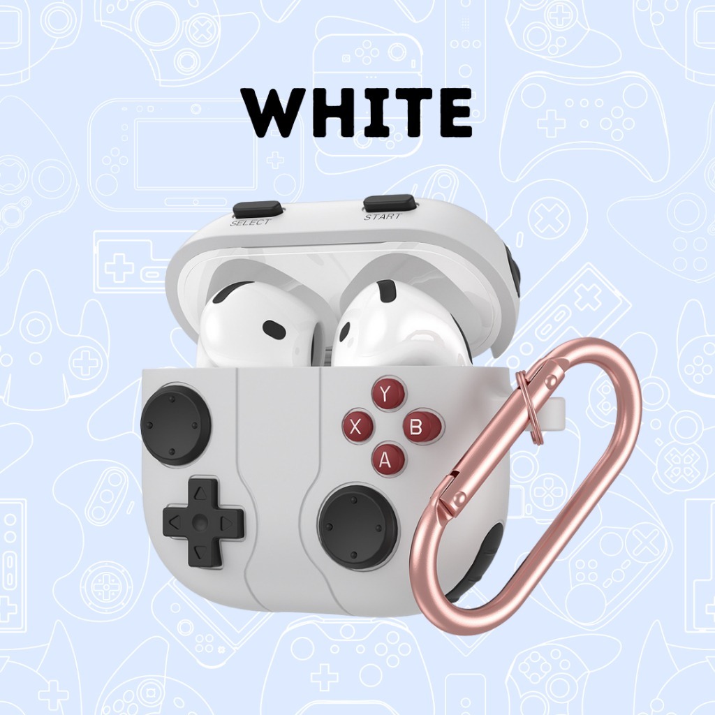 GAMERS Cover for AirPods