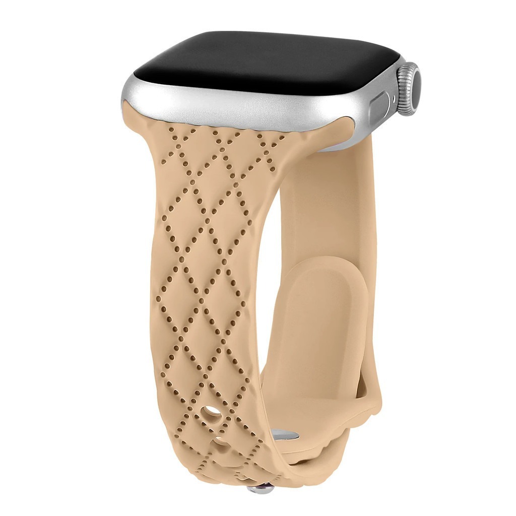 KnitFlex Slim Sport Band for Apple Watch