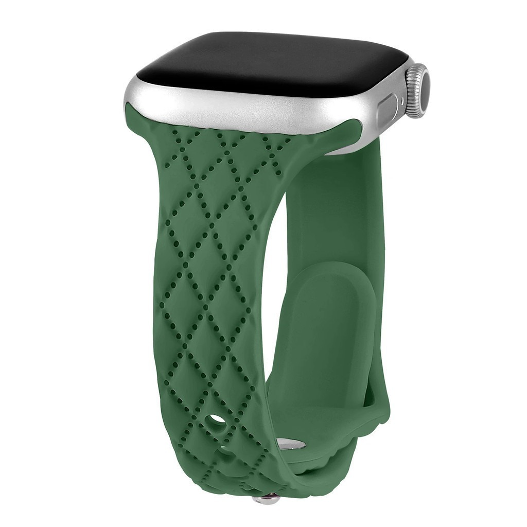 KnitFlex Slim Sport Band for Apple Watch