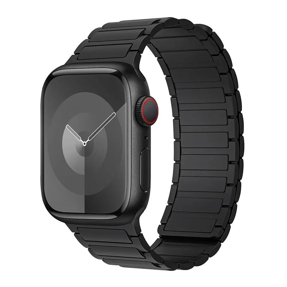 Magnetic Loop Silicone Band for Apple Watch