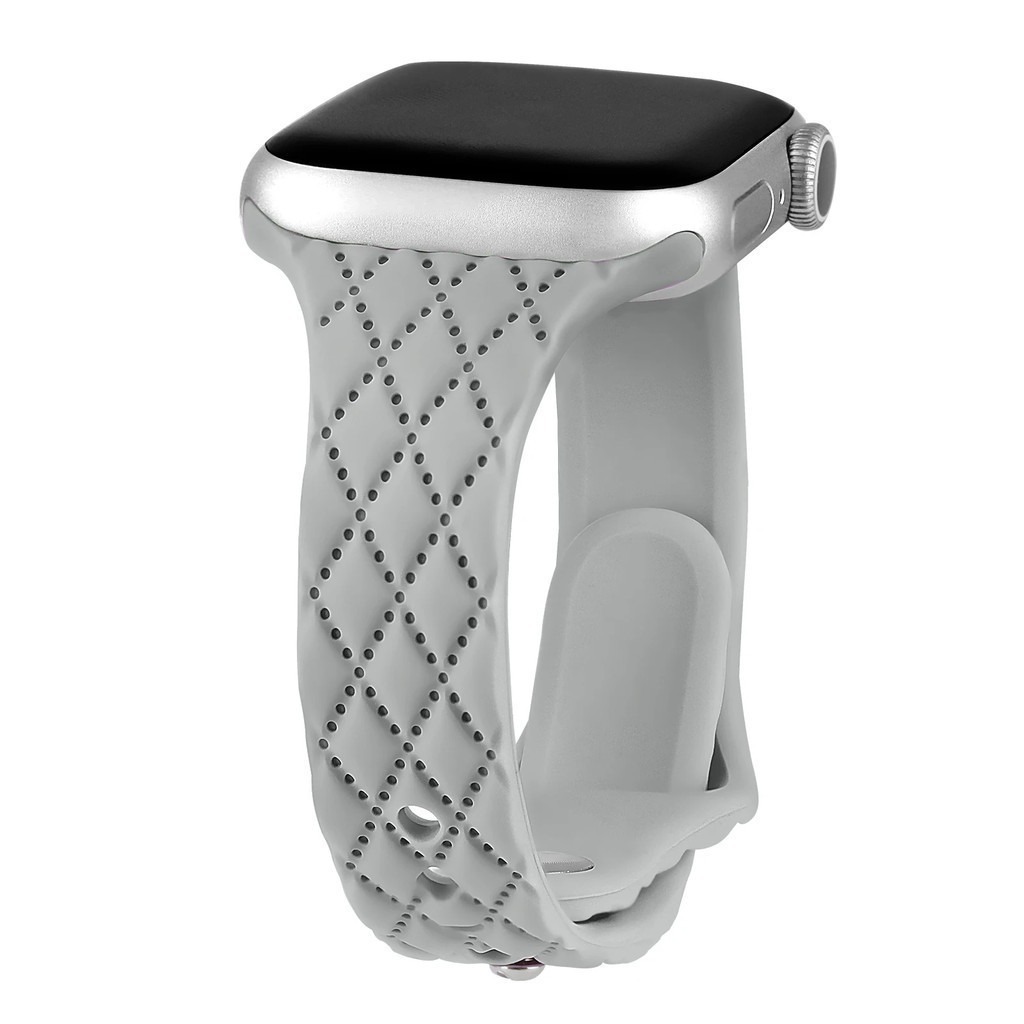 KnitFlex Slim Sport Band for Apple Watch