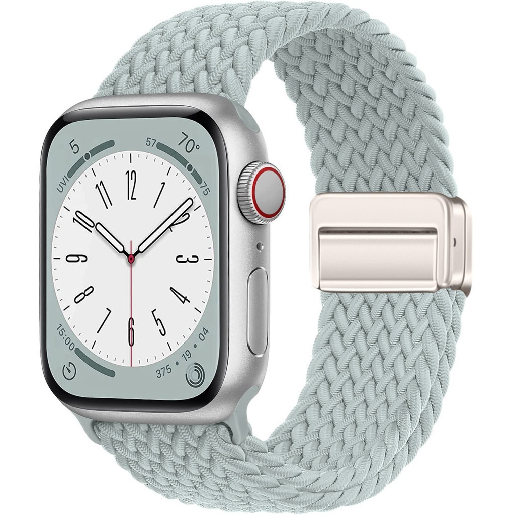 StretchFit Fabric Sport Band for Apple Watch