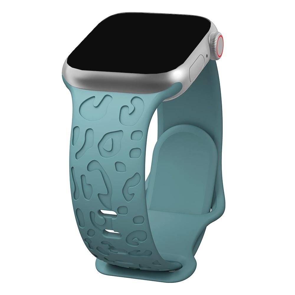 Plain Engraved Band for Apple Watch