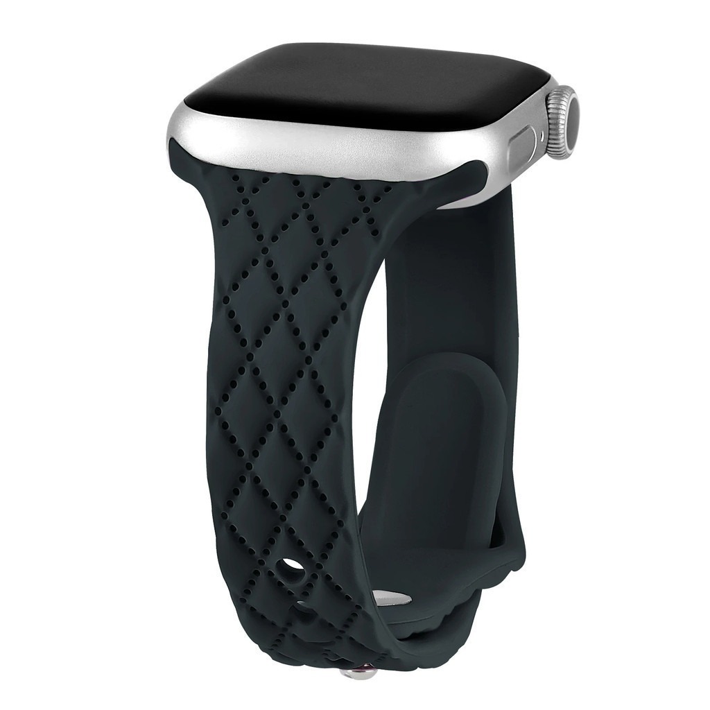 KnitFlex Slim Sport Band for Apple Watch