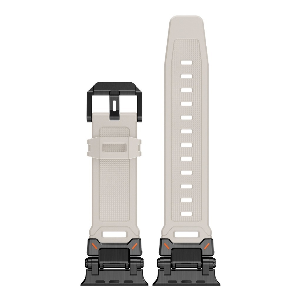 ExplorerPro Silicone Strap for Apple Watch