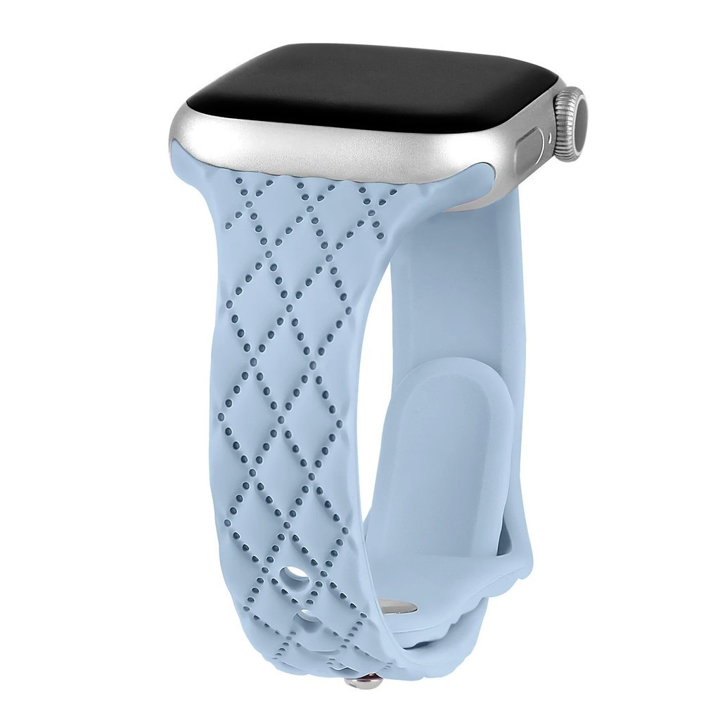 KnitFlex Slim Sport Band for Apple Watch