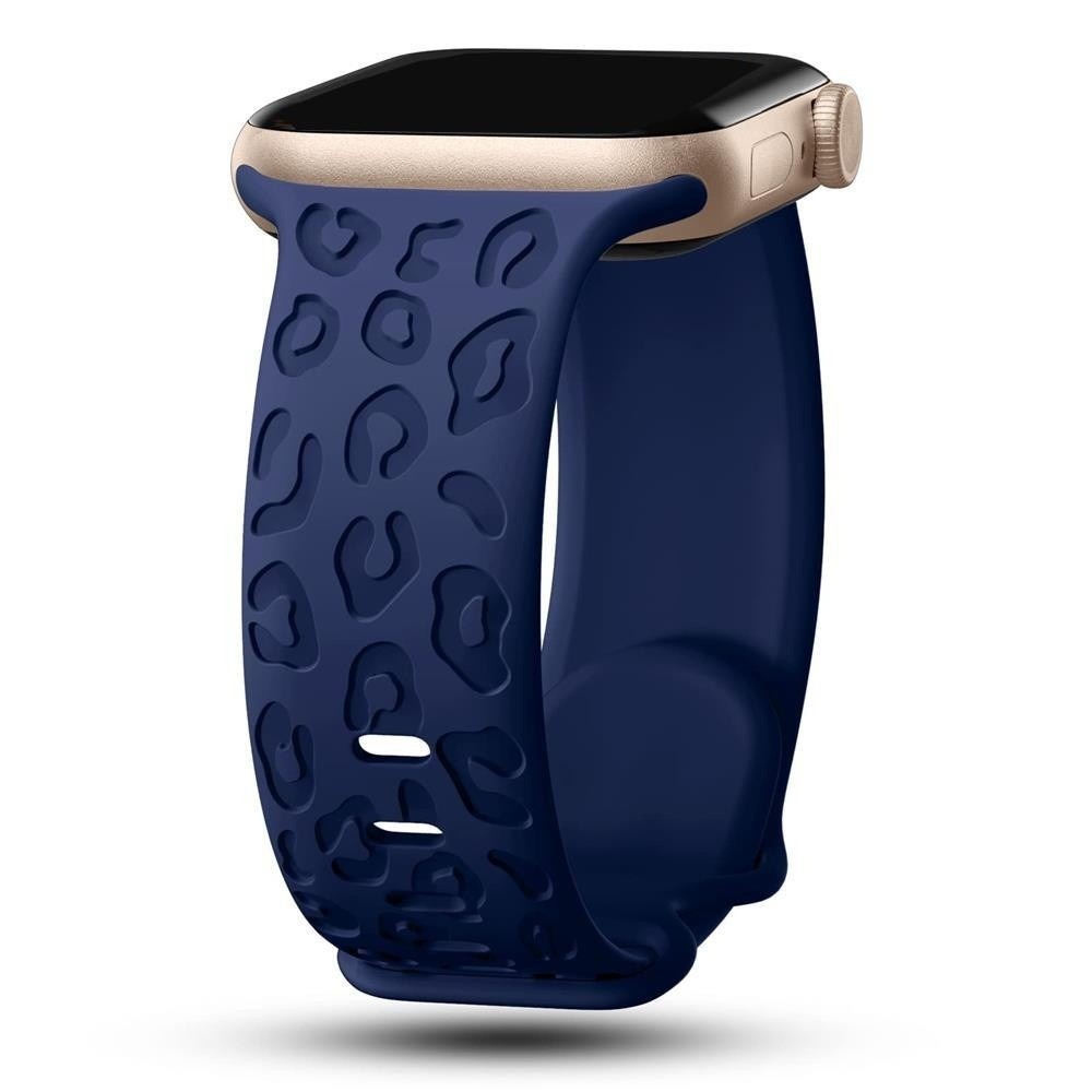 Plain Engraved Band for Apple Watch