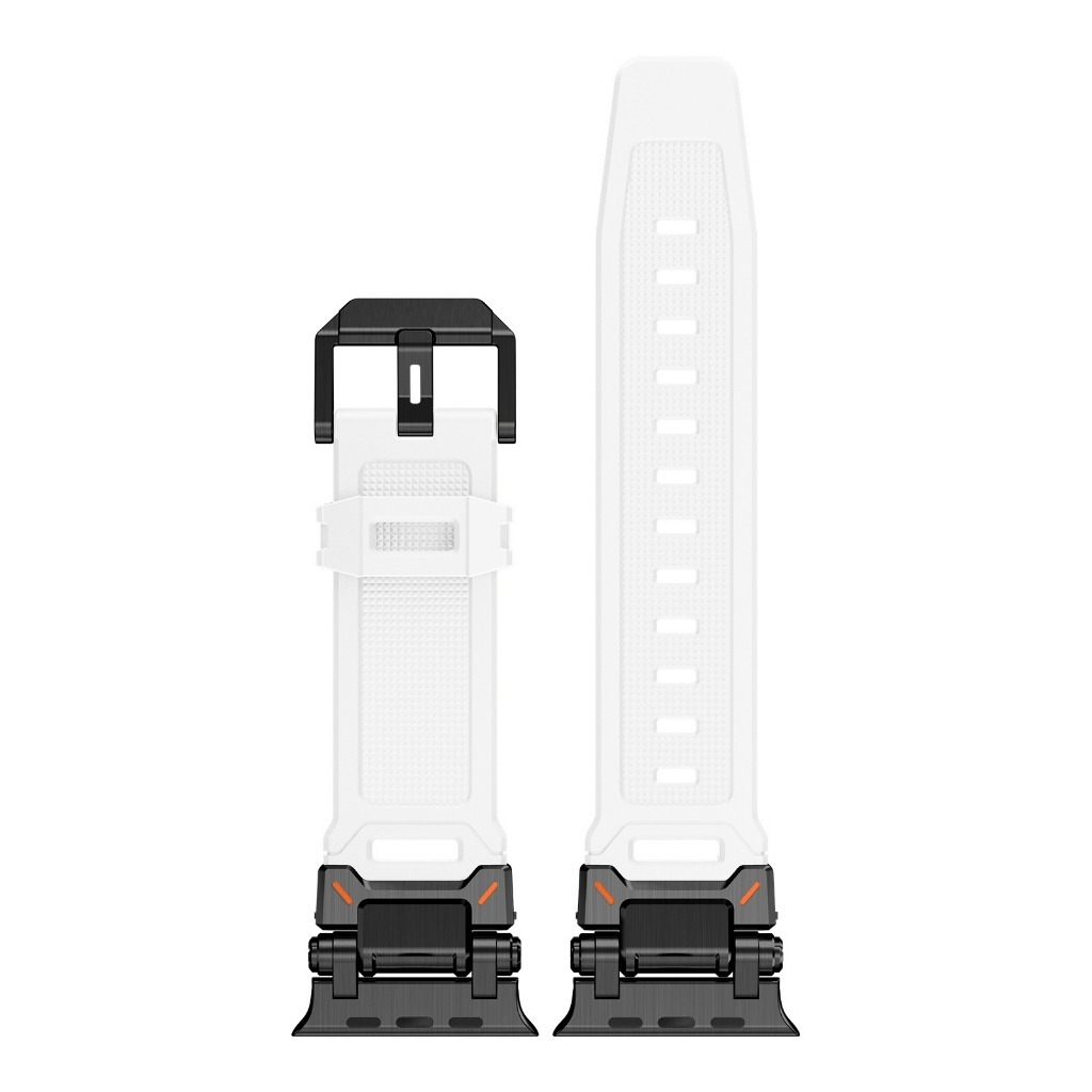 ExplorerPro Silicone Strap for Apple Watch