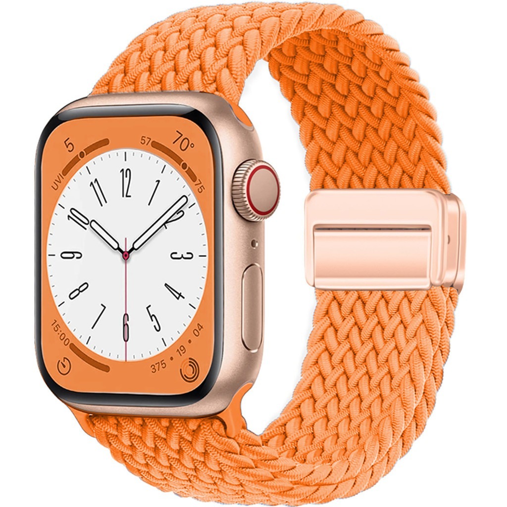StretchFit Fabric Sport Band for Apple Watch