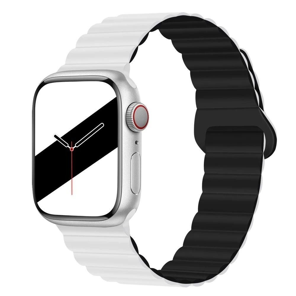 MagFlex Silicone Band for Apple Watch
