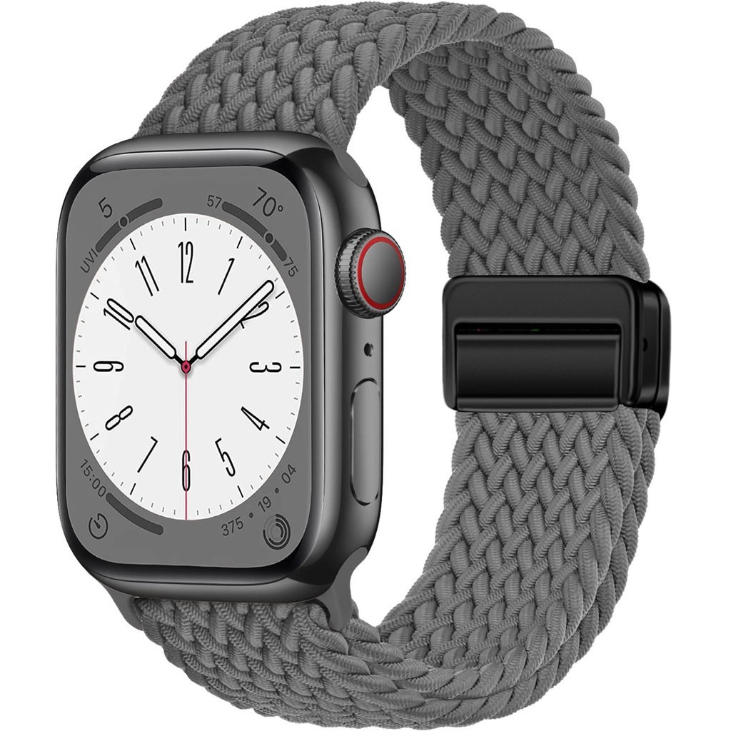 StretchFit Fabric Sport Band for Apple Watch