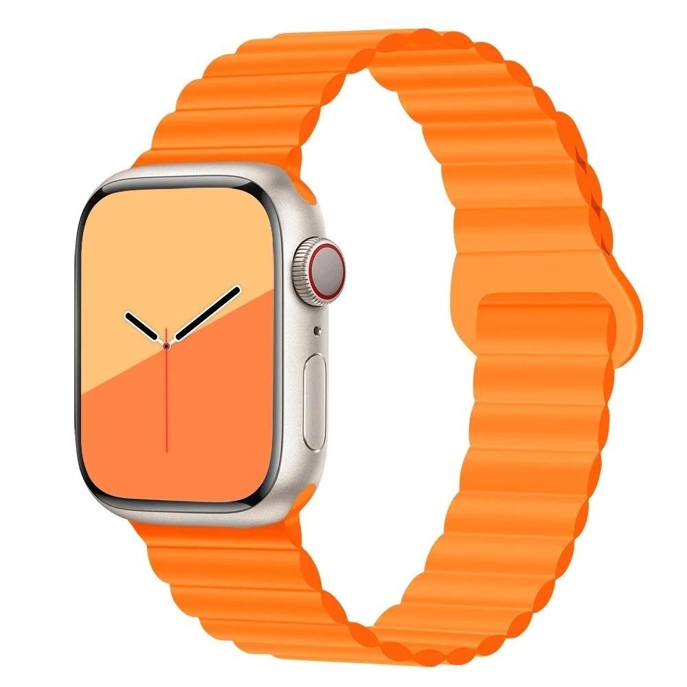 MagFlex Silicone Band for Apple Watch