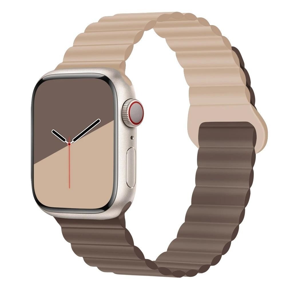 MagFlex Silicone Band for Apple Watch