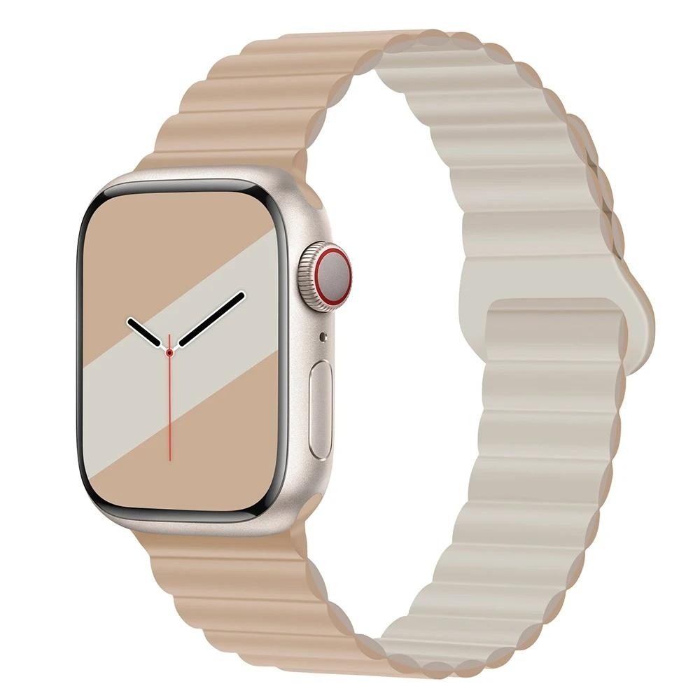 MagFlex Silicone Band for Apple Watch