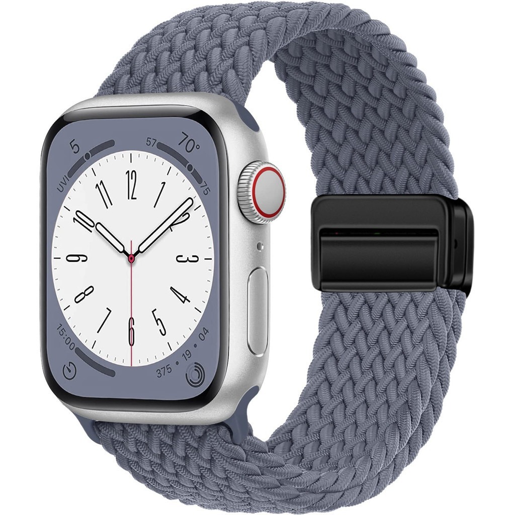 StretchFit Fabric Sport Band for Apple Watch