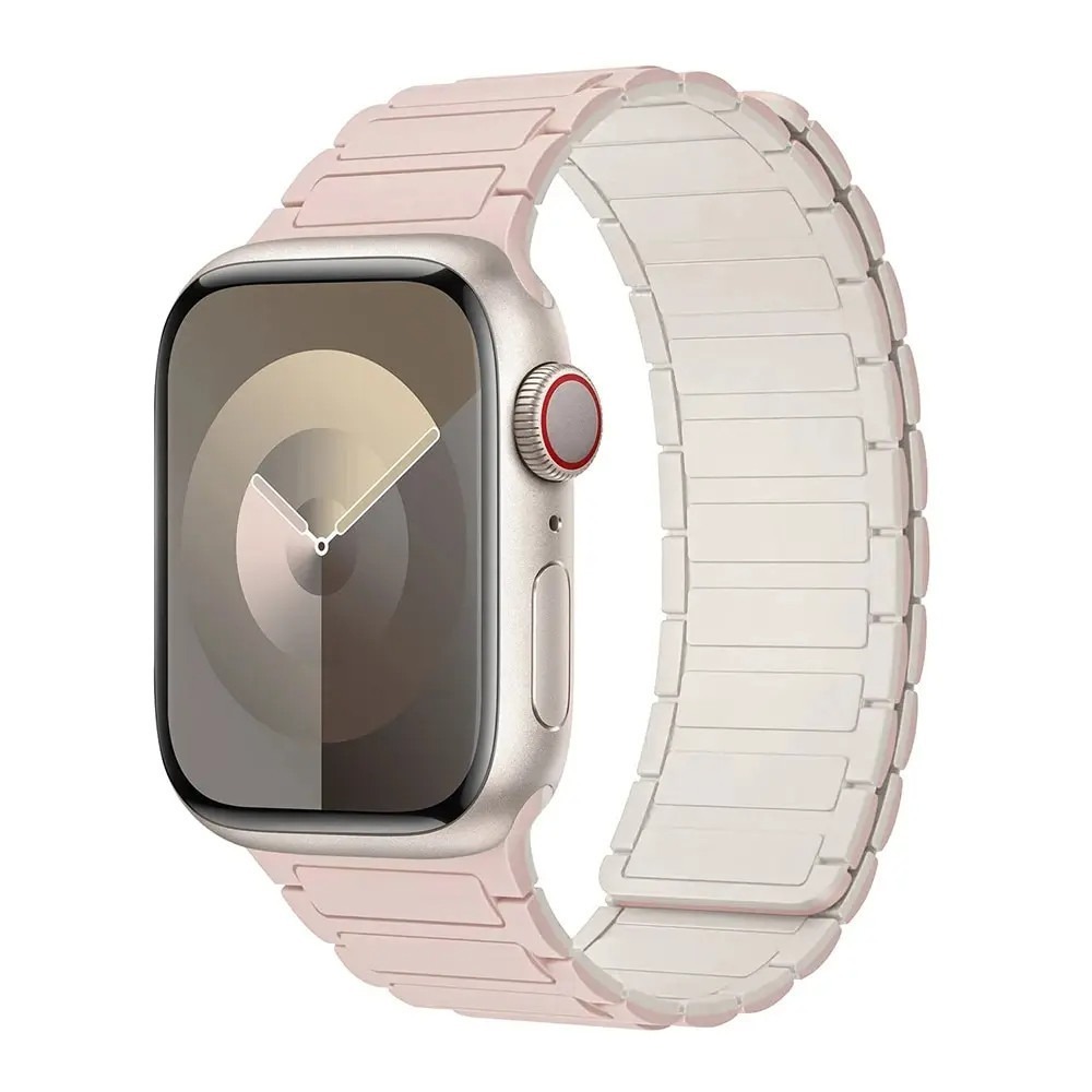 Magnetic Loop Silicone Band for Apple Watch